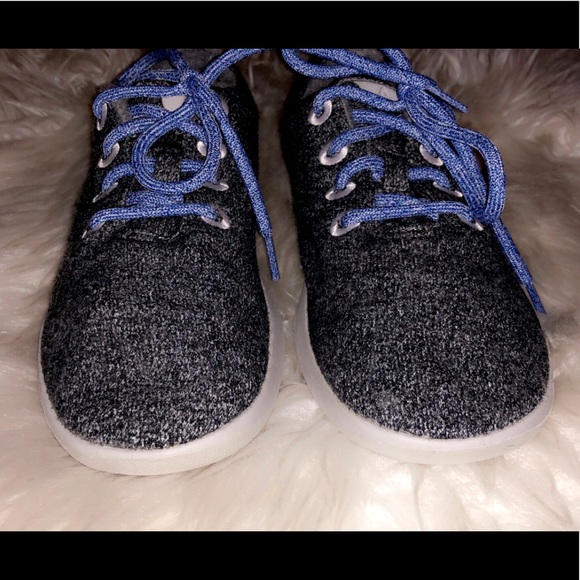 ALLBIRDS Gray Wool Runner Sneaker - Picture 5 of 7